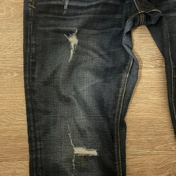 Cult of Individuality Blue Bohemi Bootcut Size 31 Denim Jeans - Picture 6 of 10